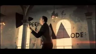 Depeche Mode - Delta Machine TV Advertisement