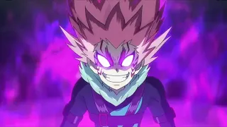 Beyblade Burst  Sparking Super king Episode 23| BEYBLADE BURST ANIME