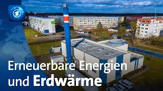 Erneuerbare Energien: Welchen Beitrag Erdwärme leisten kann