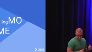 The Art of Hiding Sensitive Info in Plain Sight - George Kortsaridis - Android Summit 2017