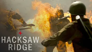 The First 5 Minutes of Hacksaw Ridge