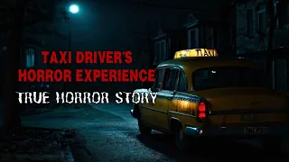 3 TRUE Scary Taxi Driver Horror Stories | True Scary Stories