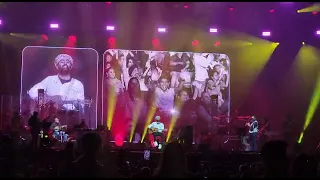 Arijit Singh Live Perth - Old Medley