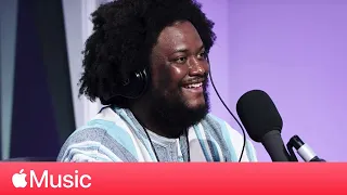 Kamasi Washington: 'As Told To G/D Thyself’ Short Film and Kendrick Lamar | Apple Music