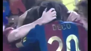 Messi   Maradona Goal vs Getafe