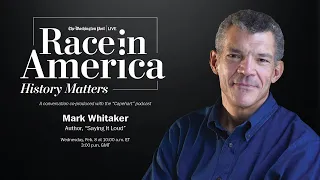 Mark Whitaker on how 1966 redefined the civil rights movement