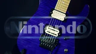 Killer Instinct Theme [GUITAR COVER]