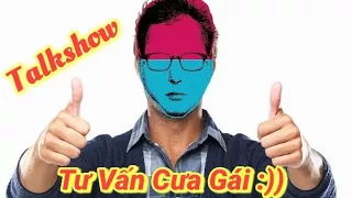 Fan Trực Tiếp Game #41 (GTA5): Buổi Talkshow Tư Vấn Cưa Gái Của Dũng CT