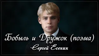 Бобыль и Дружок - Сергей Есенин