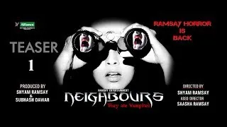 Neighbours - Ramsay horror is back! (Releasing 14th Mar 2014)