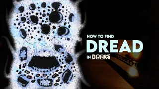 How To Find DREAD in DOORS