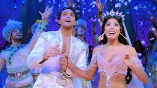 ALADDIN London: Brand New Trailer!