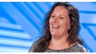 Sam Bailey - X Factor 2013 - Full Performances