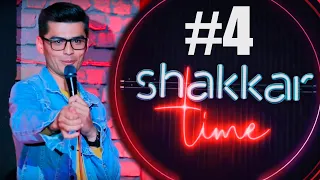 SHAKKAR TIME 4-soni stand up | Миршакар Файзуллоев шаккар тайм