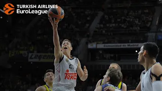 Jaycee Carroll, Career Highlights