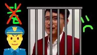 I Got Put in the Math Jail (2019)