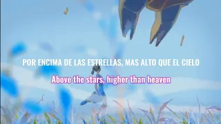 Blosso & Nytrix - Higher Than Heaven (SUB ESPAÑOL/LYRICS) (AMV) Anime Mix