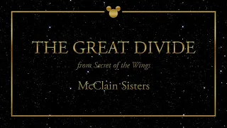 Disney Greatest Hits ǀ The Great Divide - McClain Sisters