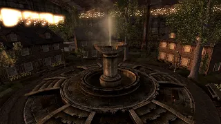 You Can Turn On the Higgs Village Fountain in Fallout: New Vegas