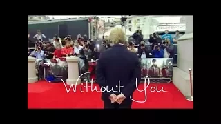 Alan Rickman | Without You |