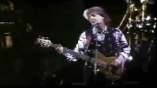 McCartney - Band On The Run 1990 (tripping live)