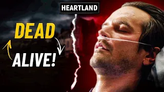 Heartland Season 18 Ty Borden Back From the Dead!