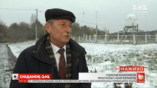 Якої зими чекати цього року в Україні - прогнози керівника Укргідрометцентру Миколи Кульбіди