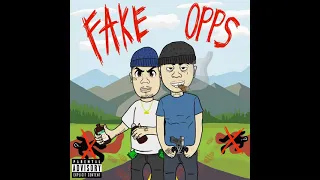 KILLAJANDRO - Fake Opps [INTRO] FT.TWITCH SANTANA