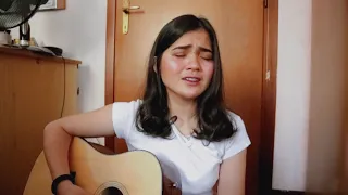 NARDA - KAMIKAZEE (COVER BY NICOLE CRUZ)