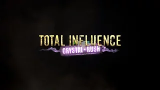 total influence online - трейлер 2017