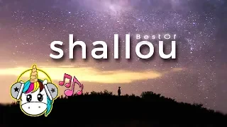 Best Of Shallou | Mix 2019