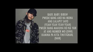 Mahirap Na Lyrics  by exbattalion