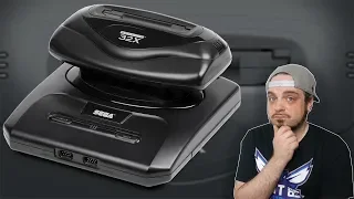 How the SEGA 32X COULD Have Succeeded | RGT 85