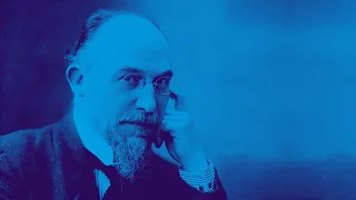 Erik Satie - Gnossienne No.1 (1 Hour)