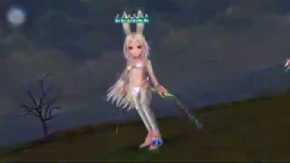 DFFOO [GL] Fran LC Chaos - FFXII Team 999k Score Run with Vayne, Fran & Penelo