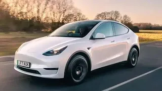 Tesla Model Y: Complete Analysis! It is worth it?