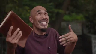 Before I Created You I Knew You (Covid-19) - Francis Chan