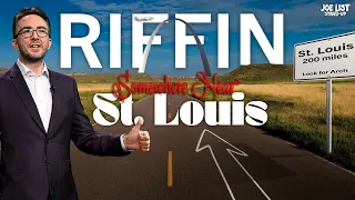Joe List | Riffin' Somewhere Near St. Louis