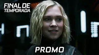 The 100 6x13 "The Blood of Sanctum" Promo Subtitulada | Final de Temporada