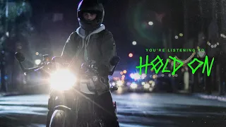 Justin Bieber - Hold On (Visualizer)