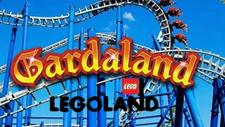 GardaLand and LegoLand | Italy 2023🇮🇹