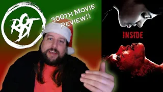 Inside (2007, France) - Movie Review -- 300th RotD Review and Merry Christmas!!