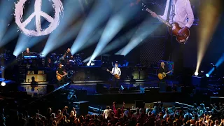Paul McCartney - A Day In The Life - Barclays Center, Brooklyn, NY - Sept. 19, 2107