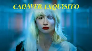 CADÁVER EXQUISITO (Exquisite Corpse) - Teaser