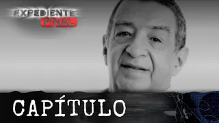 Expediente Final: Así fueron los últimos días de vida del actor Alfonso Ortiz  -Caracol TV