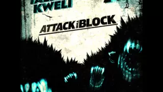 Talib Kweli - Attack The Block full album Hip-Hopjunkie.blogspot.co.uk