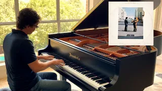 Pink Floyd - Wish You Were Here Piano Cover