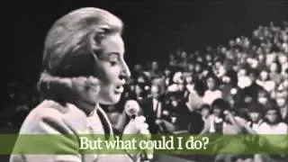 Lesley Gore / T A M I  Show