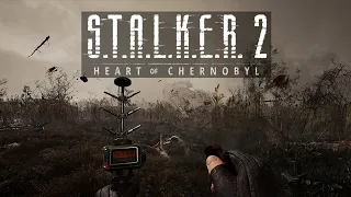 S.T.A.L.K.E.R. 2 -  НОВЫЙ ОГРОМНЫЙ СКАНДАЛ !