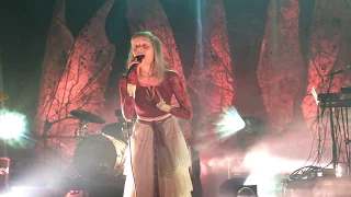 AURORA // In Bottles (Live @ Oslo) 14.12.17